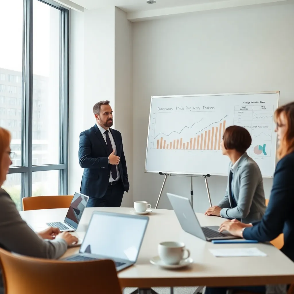 Moderne productielocatie van Nederlandse fabrikant in Eindhoven